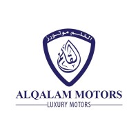 Al Qalam Motors L.L.C (Q Motors) logo
