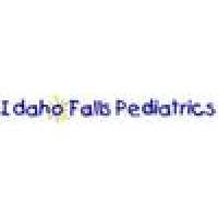 Idaho Falls Pediatrics logo