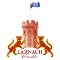 Larnach Castle logo