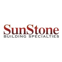 Sunstone Building Specialities logo