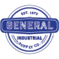 General Industrial Supply Company Inc. logo