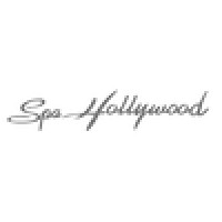 Spa Hollywood logo