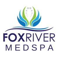 Fox River MedSpa logo