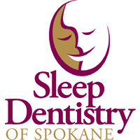 Sleep Dentistry Of Spokane logo