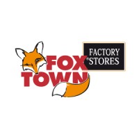 FoxTown Factory Stores logo