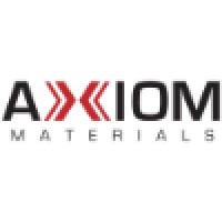 Axiom Materials, Inc. logo