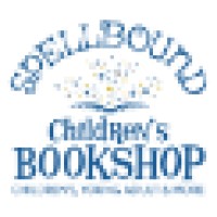 Spellbound Children's Bookshop logo