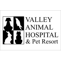 Valley Animal Hospital & Pet Resort logo