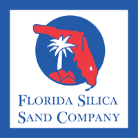 Florida Silica Sand Company logo