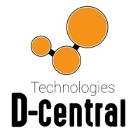 Technologies D-Central logo