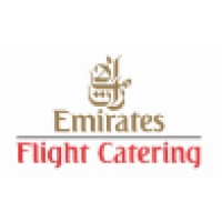Image of Emirates Flight Catering