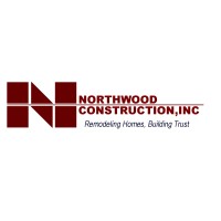 Northwood Construction, Inc. logo