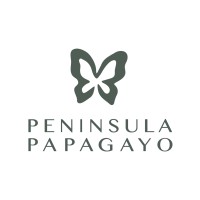 Peninsula Papagayo logo