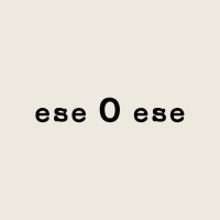 EseOese logo
