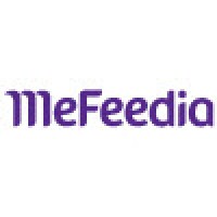 MeFeedia logo
