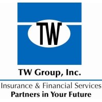 TW Group, Inc. logo