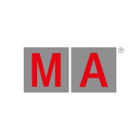 MA Lighting International GmbH logo