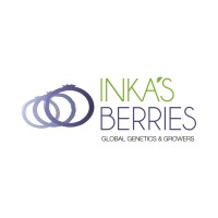 Inka's Berries S.A.C. logo