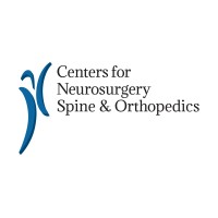 Centers For Neurosurgery, Spine, & Orthopedics