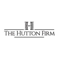 The Hutton Firm logo