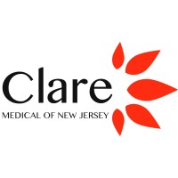 Clare Medical Of New Jersey logo