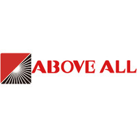 Above All Lighting logo