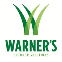 Warner's Outdoor Solutions Inc. logo