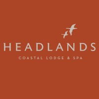 Headlands Coastal Lodge & Spa logo