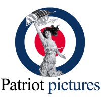 Patriot Pictures LLC logo