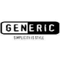 Generic Clothing LLC logo