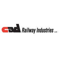 Image of CAD Railway Industries Ltd.