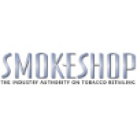 Smokeshop Magazine logo