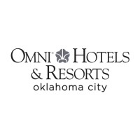 Omni Oklahoma City Hotel logo