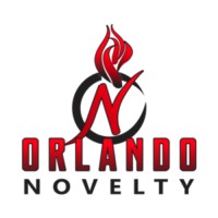 ORLANDO NOVELTY LLC logo