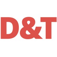 D&T Group logo