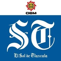 El Sol De Tlaxcala logo