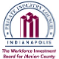 Indianapolis Private Industry Council, Inc. logo