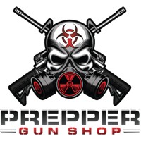 Prepper Gun Shop logo