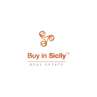 Buy In Sicily Real Estate logo