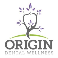 Origin Dental Wellness logo