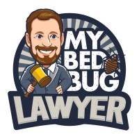 My Bed Bug Lawyer, Inc. logo