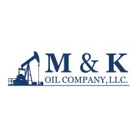 M & K Oil Company, LLC logo