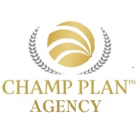 Champ Plan Agency logo