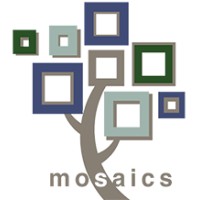 Mosaics logo
