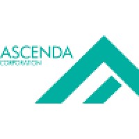 Ascenda Corporation logo