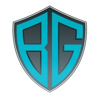 Blue Guardian IT logo