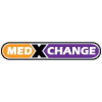 Med X Change, Inc. logo