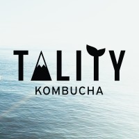 Tality Kombucha logo