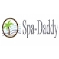Spa-Daddy.com logo