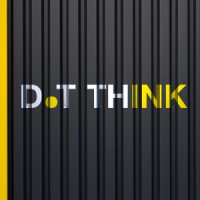 Dot Think Design logo